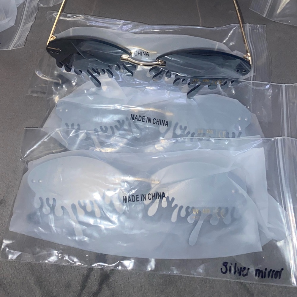 Drip Shades - Picture 3 of 3